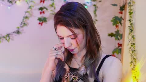 JennyMira   THANK YOU FOR 77 777  online show from 8, 2, 2025