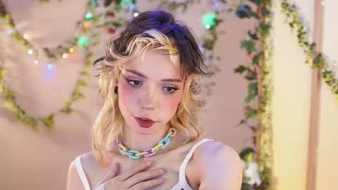 JennyMira   THANK YOU FOR 77 777  online show from 11, 10, 2025