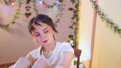 JennyMira   THANK YOU FOR 77 777  online show from 22, 10, 2025