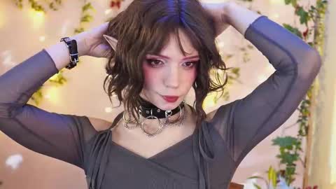 JennyMira   THANK YOU FOR 77 777  online show from 15, 12, 2025