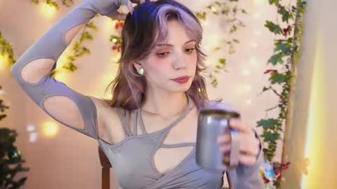 JennyMira   THANK YOU FOR 77 777  online show from 18, 12, 2025