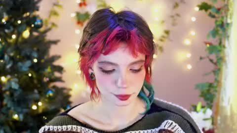 JennyMira   THANK YOU FOR 77 777  online show from 16, 1, 2026