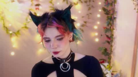 JennyMira   THANK YOU FOR 77 777  online show from 13, 2, 2026