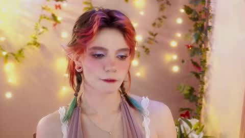 JennyMira   THANK YOU FOR 77 777  online show from 14, 2, 2026