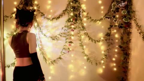 JennyMira   THANK YOU FOR 77 777  online show from 28, 2, 2026