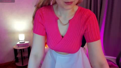 Lisa online show from 27, 3, 2026