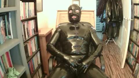 Shiny Gary online show from 18, 1, 2026