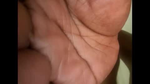 Snapshot of shinyhead69 chatting on 22, 3, 2026 shinyhead69 online show from 22, 3, 2026