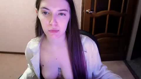 Snapshot of shiraha___rafieru chatting on 21, 4, 2026 shiraha___rafieru online show from 21, 4, 2026