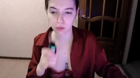 Snapshot of shiraha___rafieru chatting on 18, 5, 2026 shiraha___rafieru online show from 18, 5, 2026