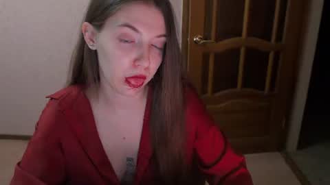 Snapshot of shiraha___rafieru chatting on 31, 5, 2026 shiraha___rafieru online show from 31, 5, 2026