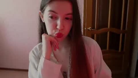 Snapshot of shiraha___rafieru chatting on 16, 6, 2026 shiraha___rafieru online show from 16, 6, 2026