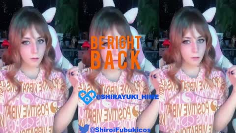 Im Lilu Rosenblum  Guys I have   ----Ill be glad to see you there online show from 19, 1, 2025
