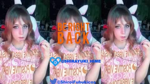 Im Lilu Rosenblum  Guys I have   ----Ill be glad to see you there online show from 15, 2, 2025