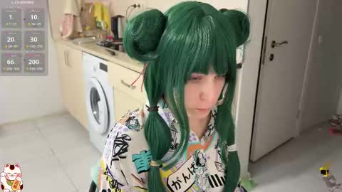 Im Lilu Rosenblum  Guys I have   ----Ill be glad to see you there online show from 16, 11, 2025