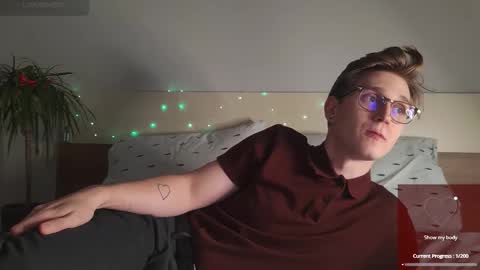 Matthew online show from 7, 1, 2026