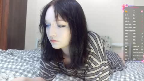 Snapshot of shirleyboulet chatting on 5, 1, 2026 Luna online show from 5, 1, 2026