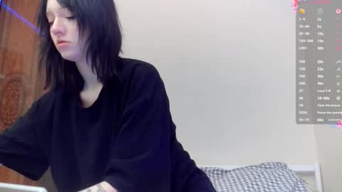 Snapshot of shirleyboulet chatting on 7, 1, 2026 Luna online show from 7, 1, 2026