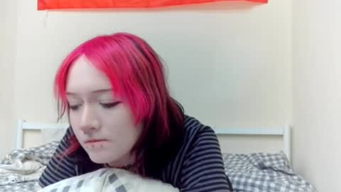 Luna online show from 15, 2, 2026