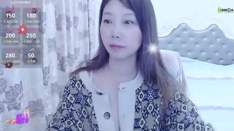 Shirleyni online show from 13, 1, 2025