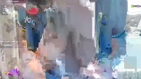 Shirleyni online show from 22, 4, 2026
