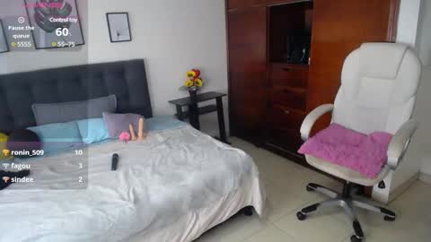 Snapshot of shirly_vannicelli chatting on 9, 1, 2025 shirly online show from 9, 1, 2025