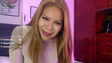 Snapshot of shirly_vannicelli chatting on 26, 1, 2025 shirly online show from 26, 1, 2025