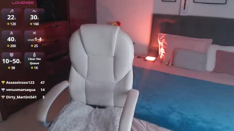 Snapshot of shirly_vannicelli chatting on 6, 3, 2025 shirly online show from 6, 3, 2025