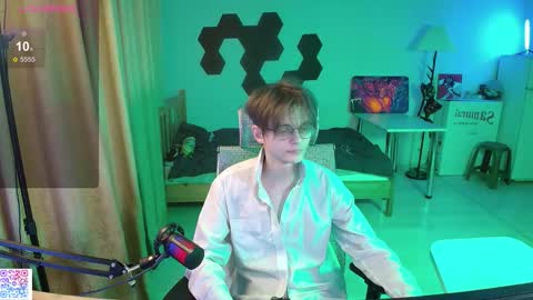 shiromy_ online show from 18, 1, 2026