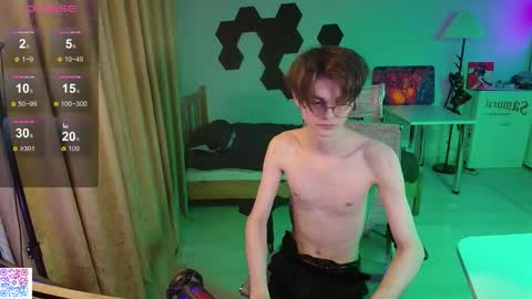 shiromy_ online show from 20, 2, 2026