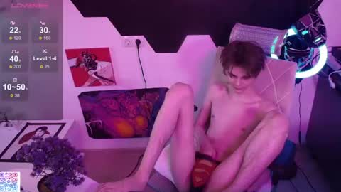 shiromy_ online show from 10, 6, 2026