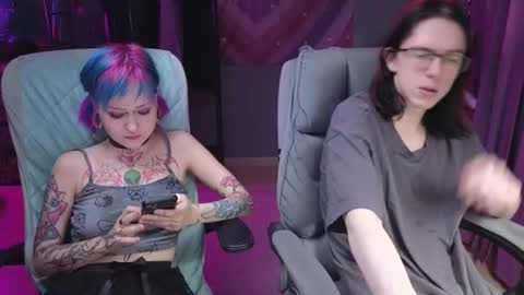 Snapshot of shiroxloly chatting on 16, 6, 2026 SHIROxLOLY online show from 16, 6, 2026