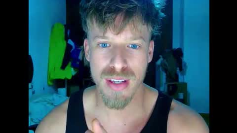 Cick Goreskin online show from 20, 11, 2025