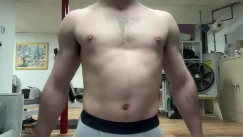 Snapshot of shirtlesshunk15 chatting on 2, 5, 2026 shirtlesshunk15 online show from 2, 5, 2026