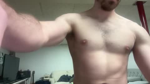 Snapshot of shirtlesshunk15 chatting on 23, 5, 2026 shirtlesshunk15 online show from 23, 5, 2026