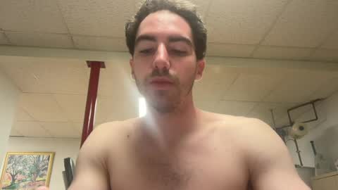 Snapshot of shirtlesshunk15 chatting on 6, 6, 2026 shirtlesshunk15 online show from 6, 6, 2026