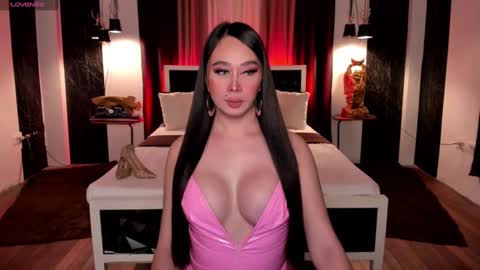 Snapshot of shivvariana_manflayer chatting on 19, 12, 2024 WET AND WILD YHANNA online show from 19, 12, 2024