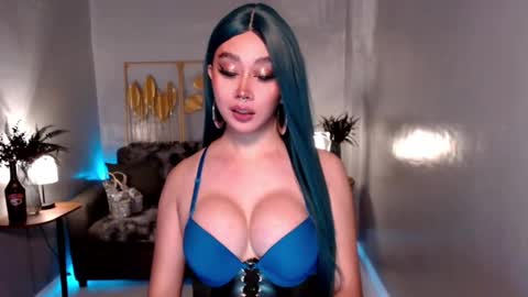 Snapshot of shivvariana_manflayer chatting on 7, 3, 2025 WET AND WILD YHANNA online show from 7, 3, 2025