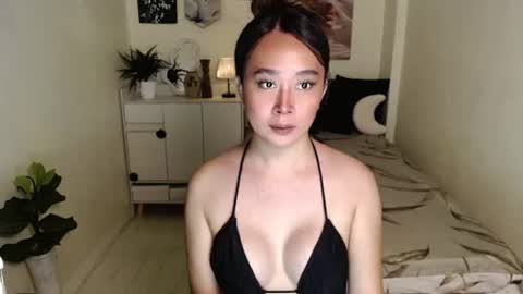 WET AND WILD YHANNA online show from 9, 7, 2026