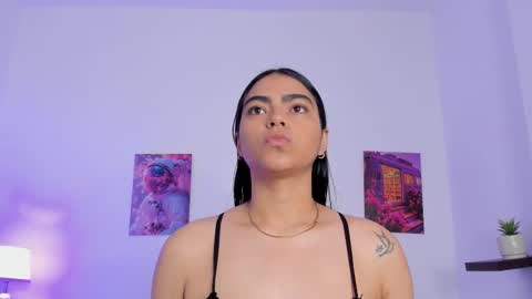 shizuka 11  online show from 11, 11, 2025