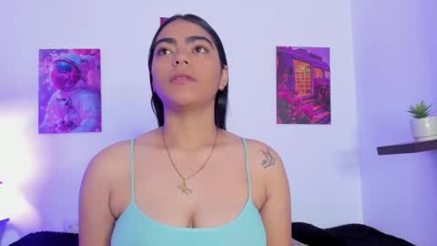 shizuka 11  online show from 17, 1, 2026