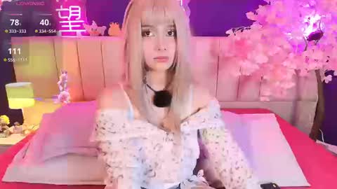 Valentina online show from 17, 3, 2026