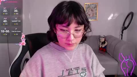 shizuko_b online show from 27, 9, 2025