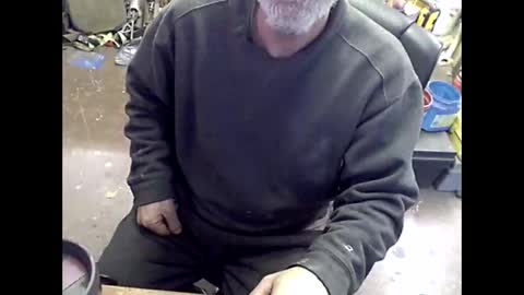 Snapshot of shoani chatting on 8, 1, 2026 Shoani online show from 8, 1, 2026