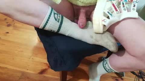 shoejobxxx online show from 16, 5, 2026