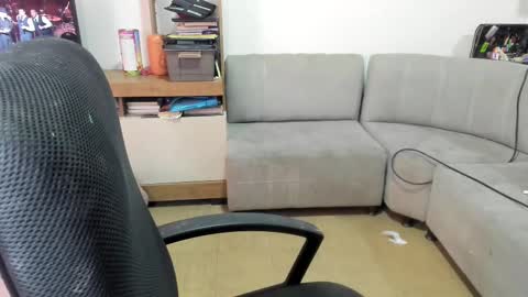 Snapshot of shofia_beltran chatting on 7, 3, 2025 Shofia Beltran online show from 7, 3, 2025