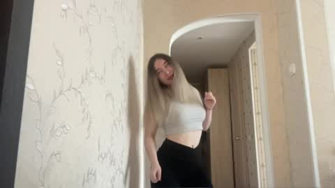 Snapshot of shondrafridlington chatting on 9, 4, 2026 Kalisa online show from 9, 4, 2026