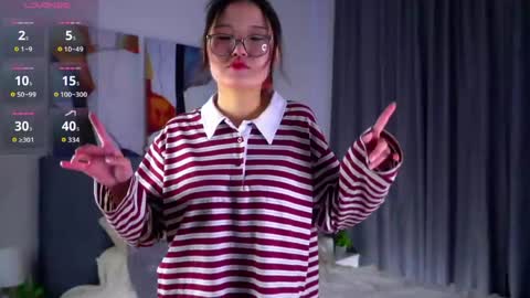 Naomi online show from 14, 4, 2026