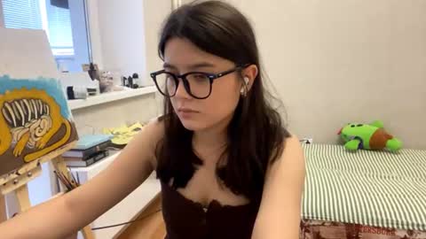 Marie online show from 9, 7, 2026