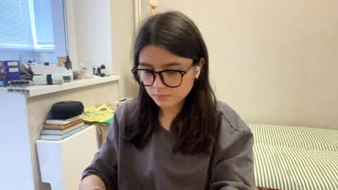 Marie online show from 12, 7, 2026
